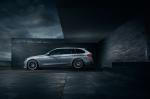 Alpina D3 Bi-Turbo Touring Allrad 2015 года (WW)